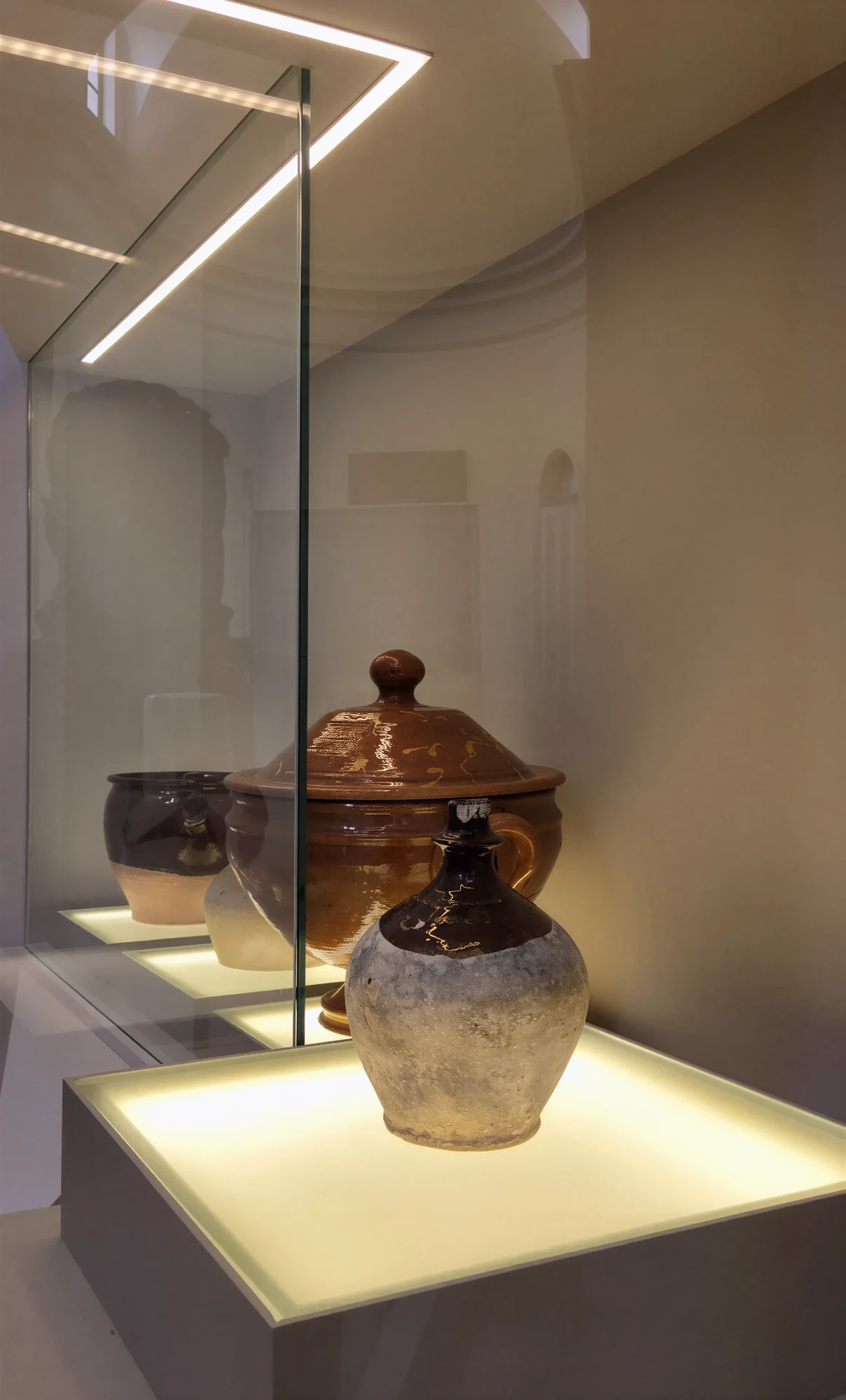 <br>Museo delle Terrecotte