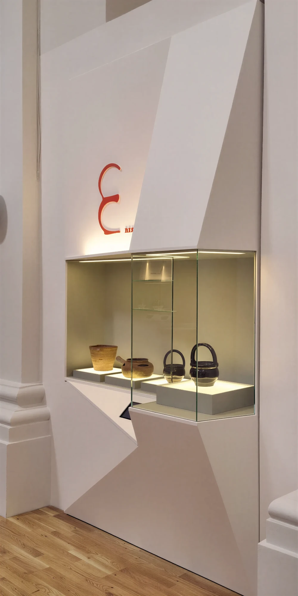<br>Museo delle Terrecotte