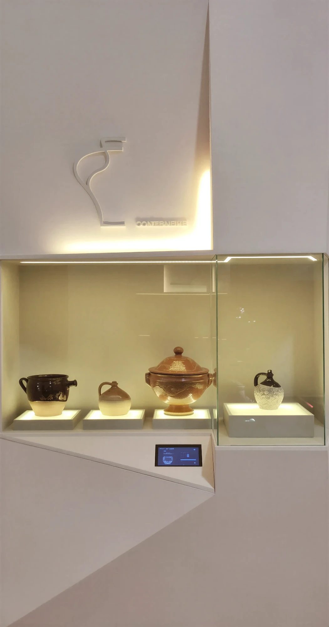 <br>Museo delle Terrecotte