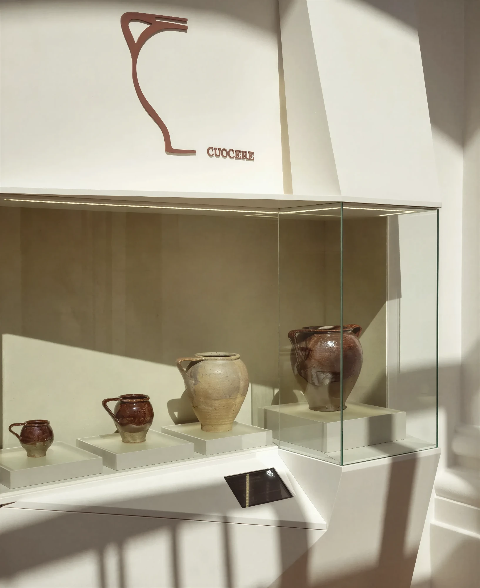 <br>Museo delle Terrecotte