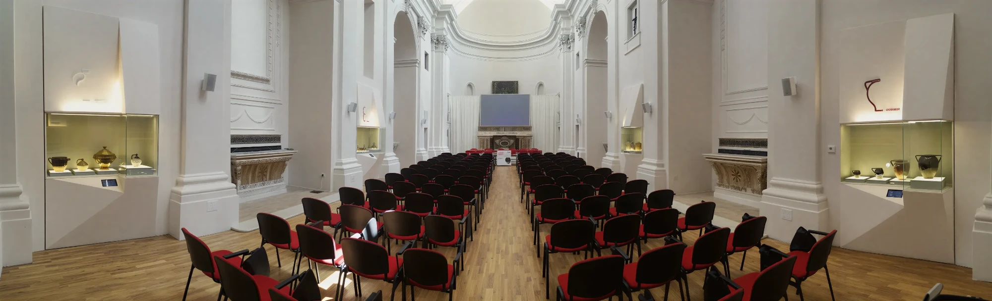 <br>Museo delle Terrecotte