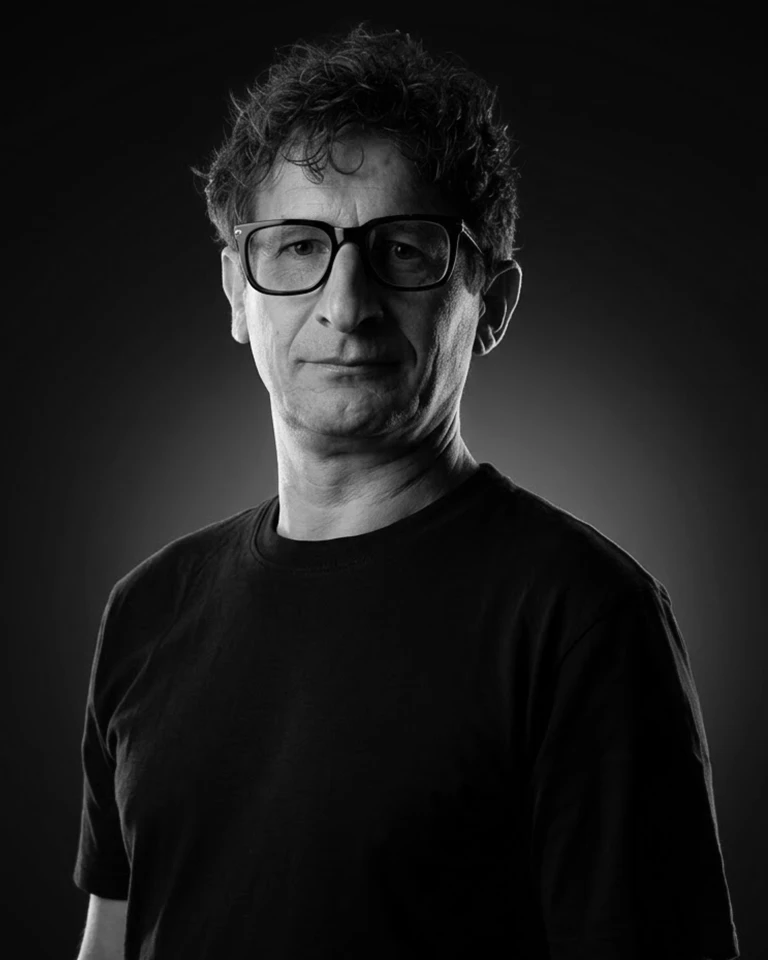 <b>Lorenzo Ceschi</b>