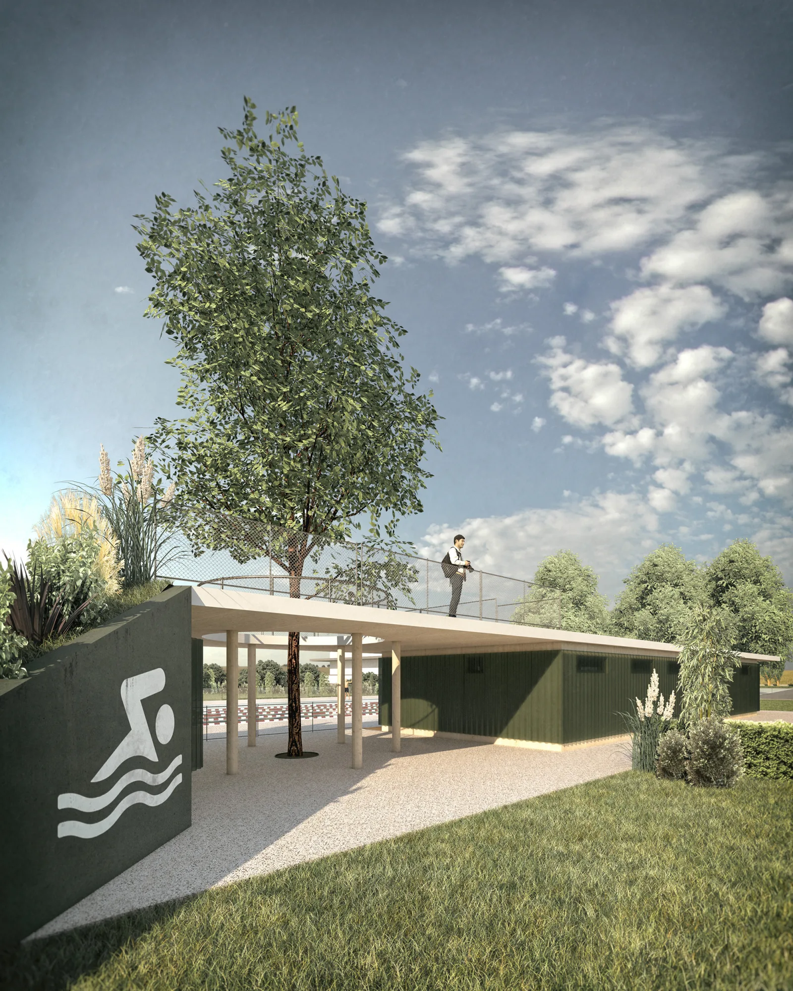 <br>Centro Tennis Pesaro, Baia Flaminia
